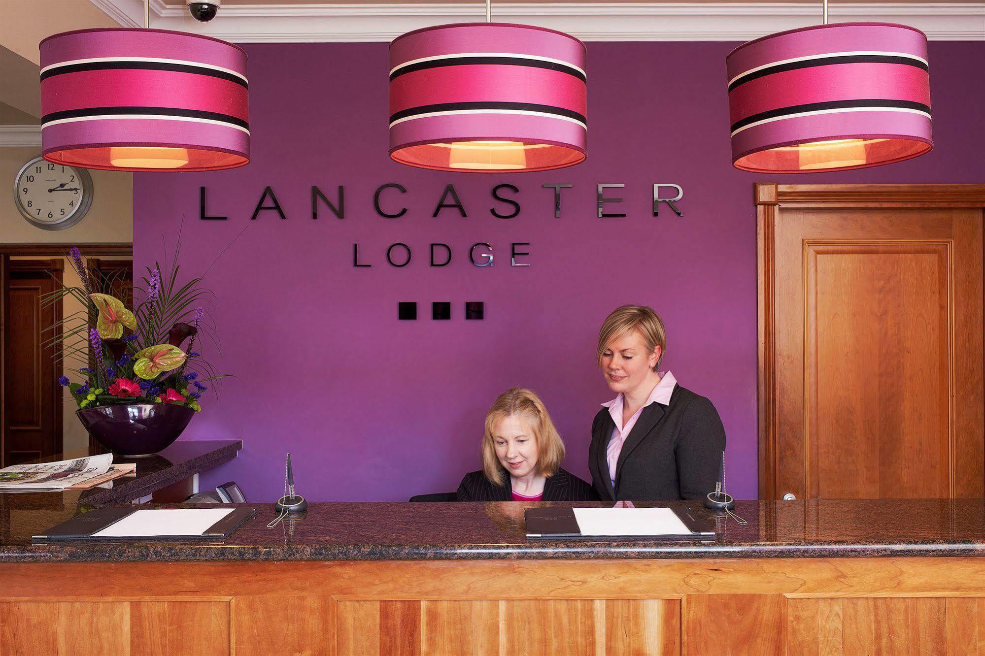 Lancaster Gasthof 4*