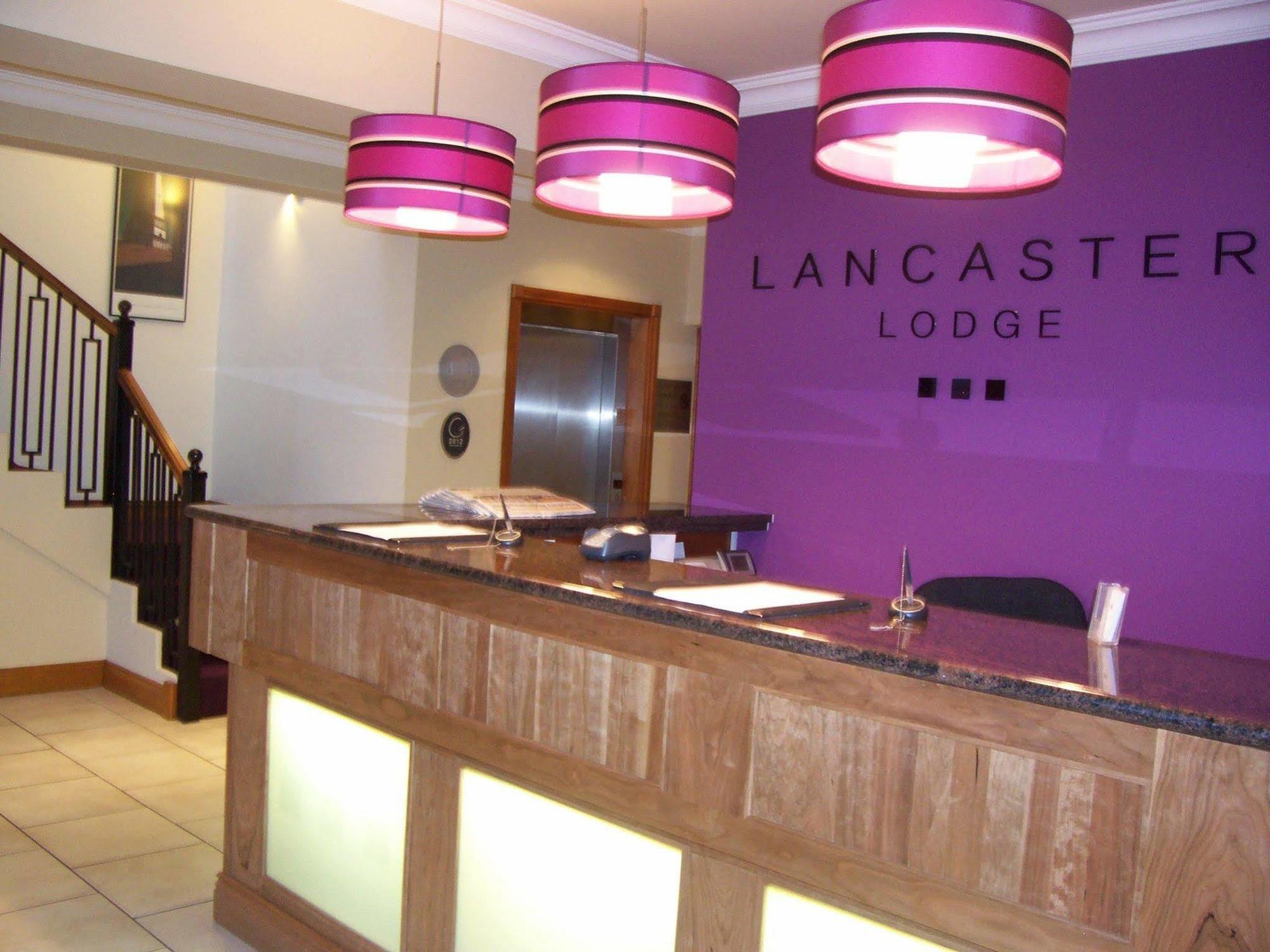 Lancaster Maison d'hôtes