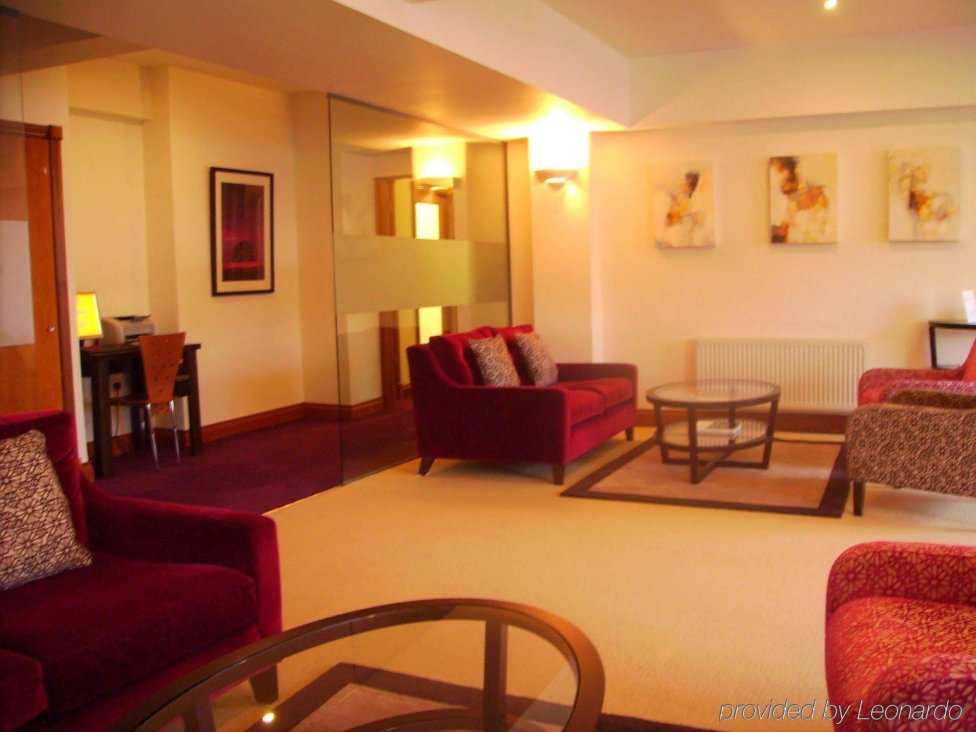 Maison d'hôtes Lancaster 4*