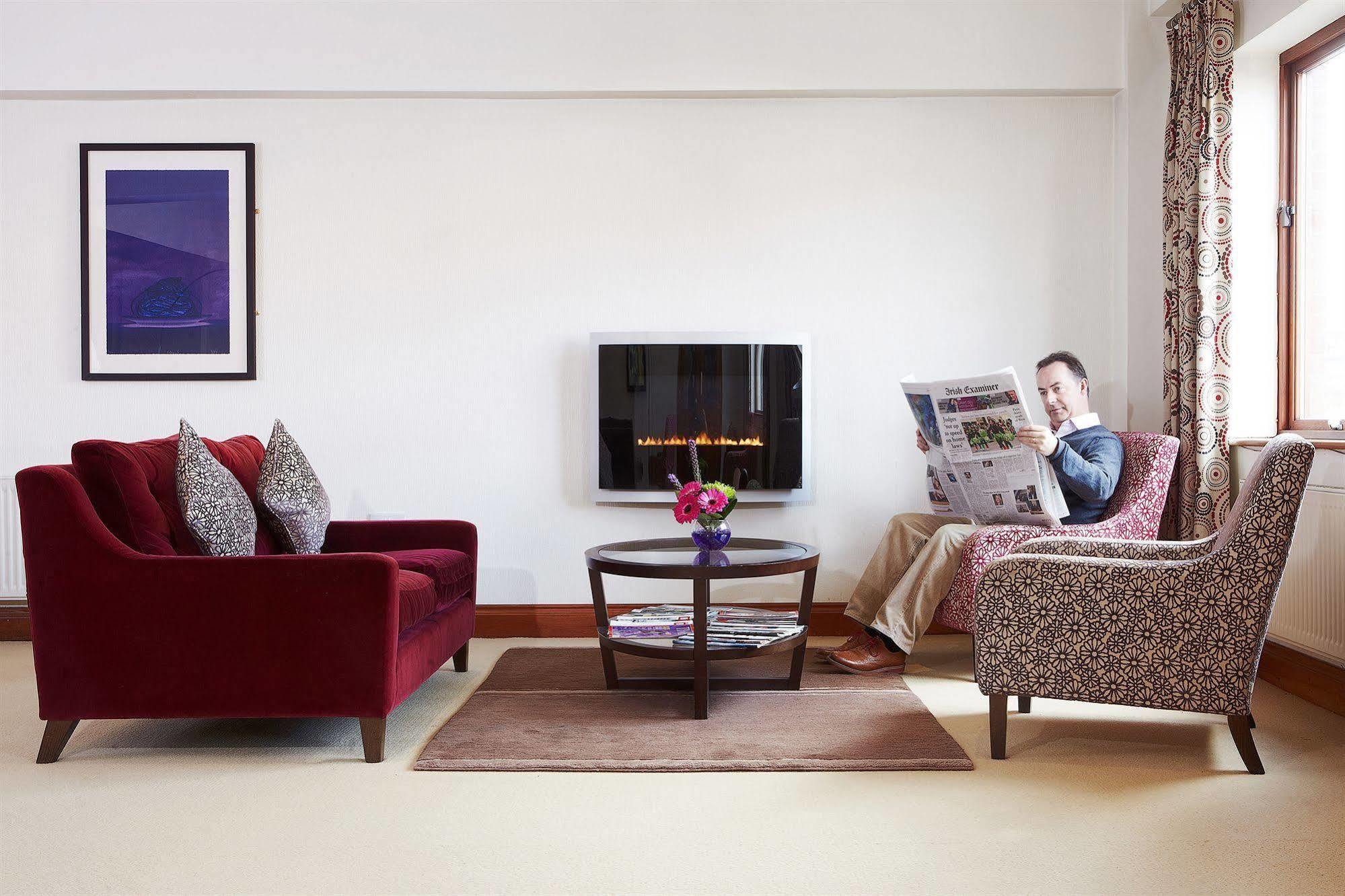 Lancaster Guest house 4*