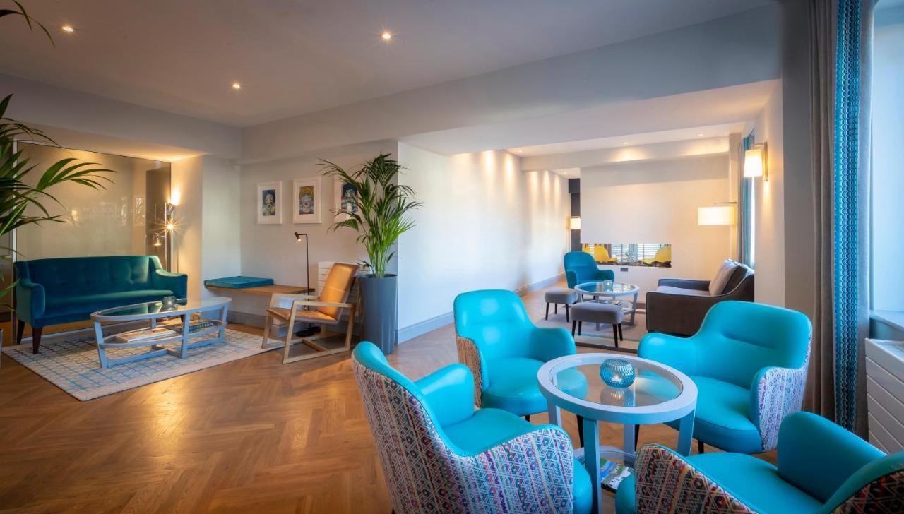 Lancaster Guest house 4*